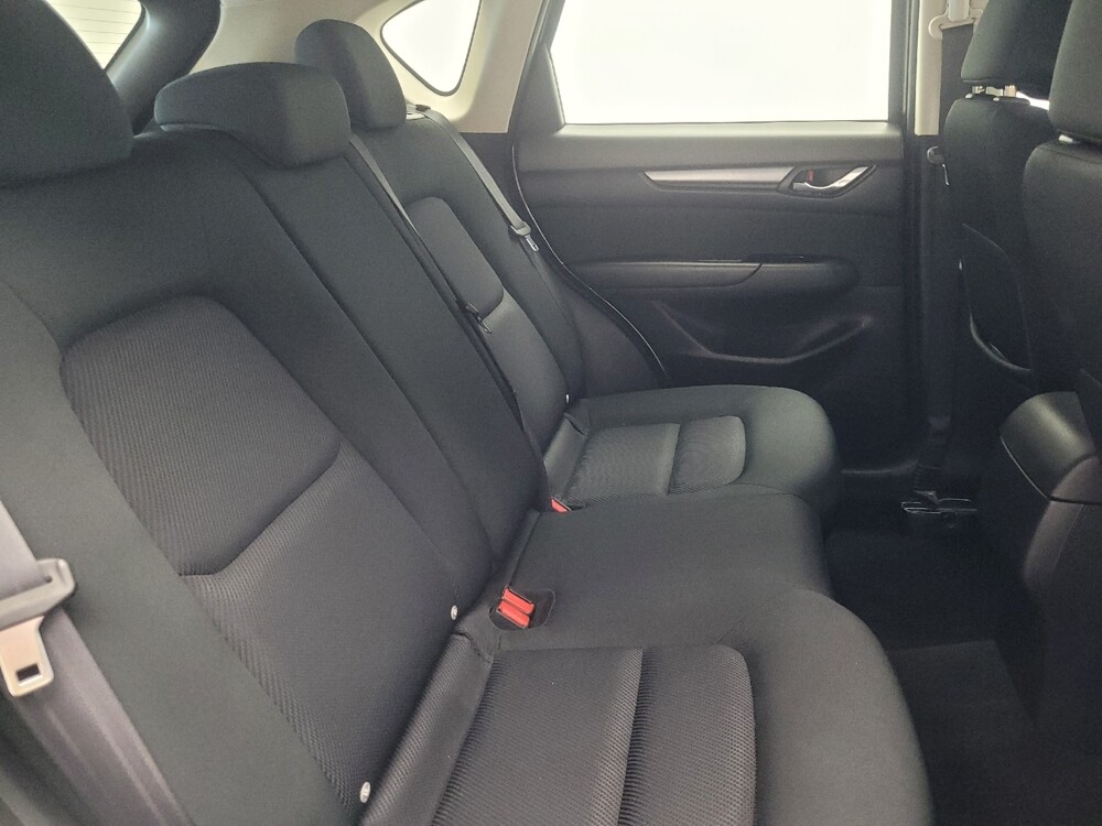 2017 Mazda CX-5 in Highland, IN 46322 - 18096852 19