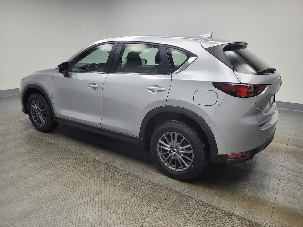 2017 Mazda CX-5 in Highland, IN 46322 - 18096852 3
