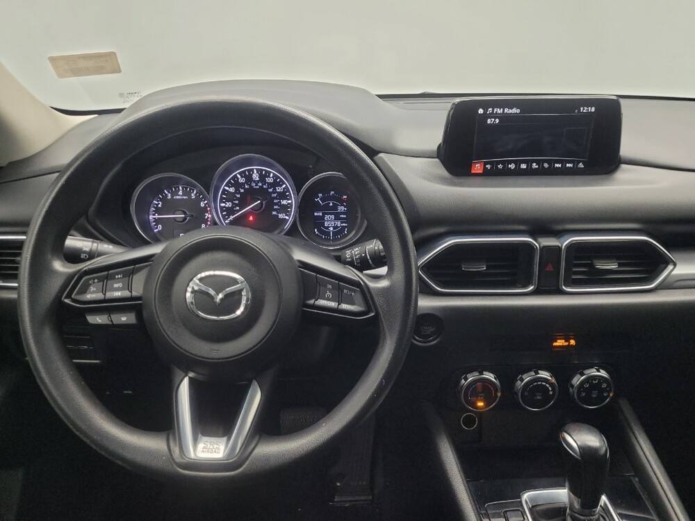 2017 Mazda CX-5 in Highland, IN 46322 - 18096852 22