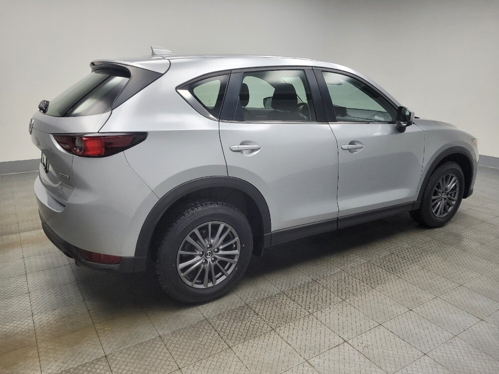 2017 Mazda CX-5 in Highland, IN 46322 - 18096852 10