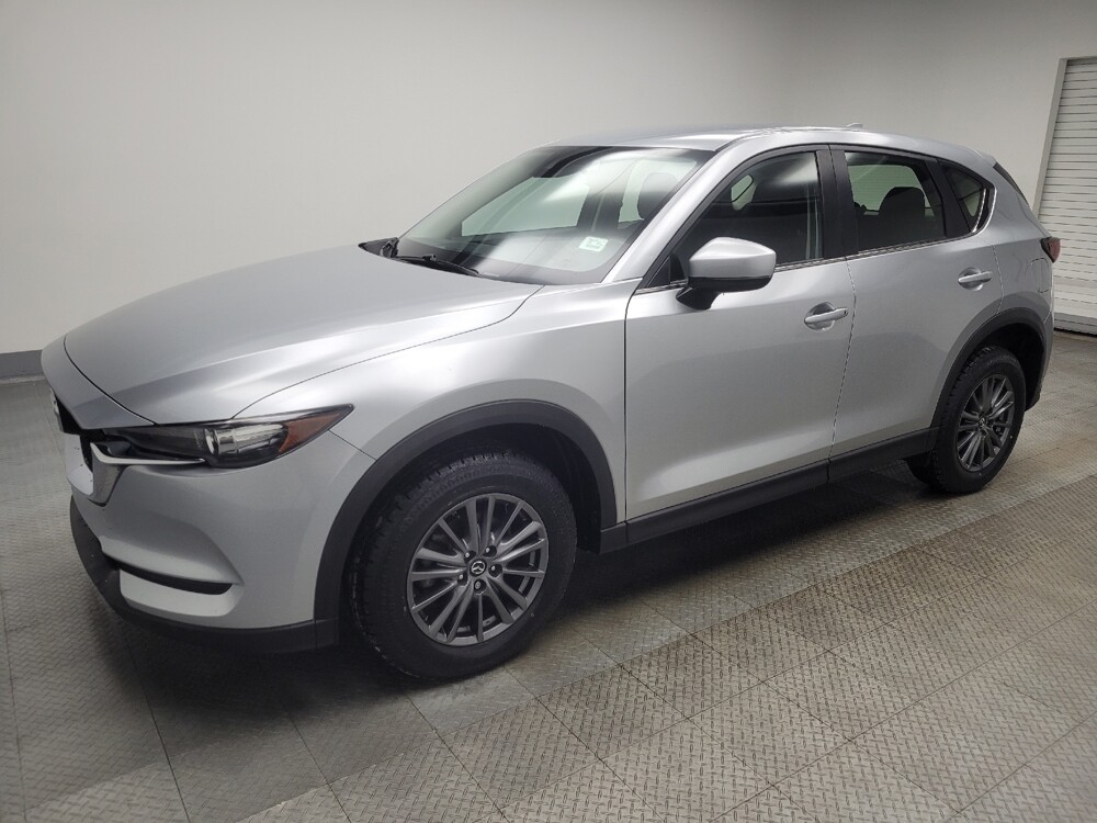 2017 Mazda CX-5 in Highland, IN 46322 - 18096852 2