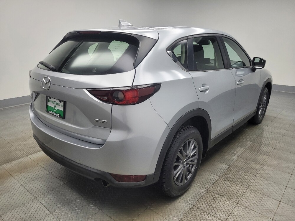 2017 Mazda CX-5 in Highland, IN 46322 - 18096852 9