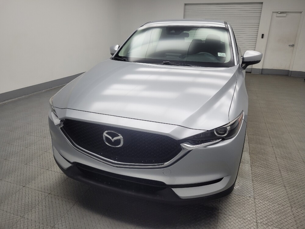 2017 Mazda CX-5 in Highland, IN 46322 - 18096852 15