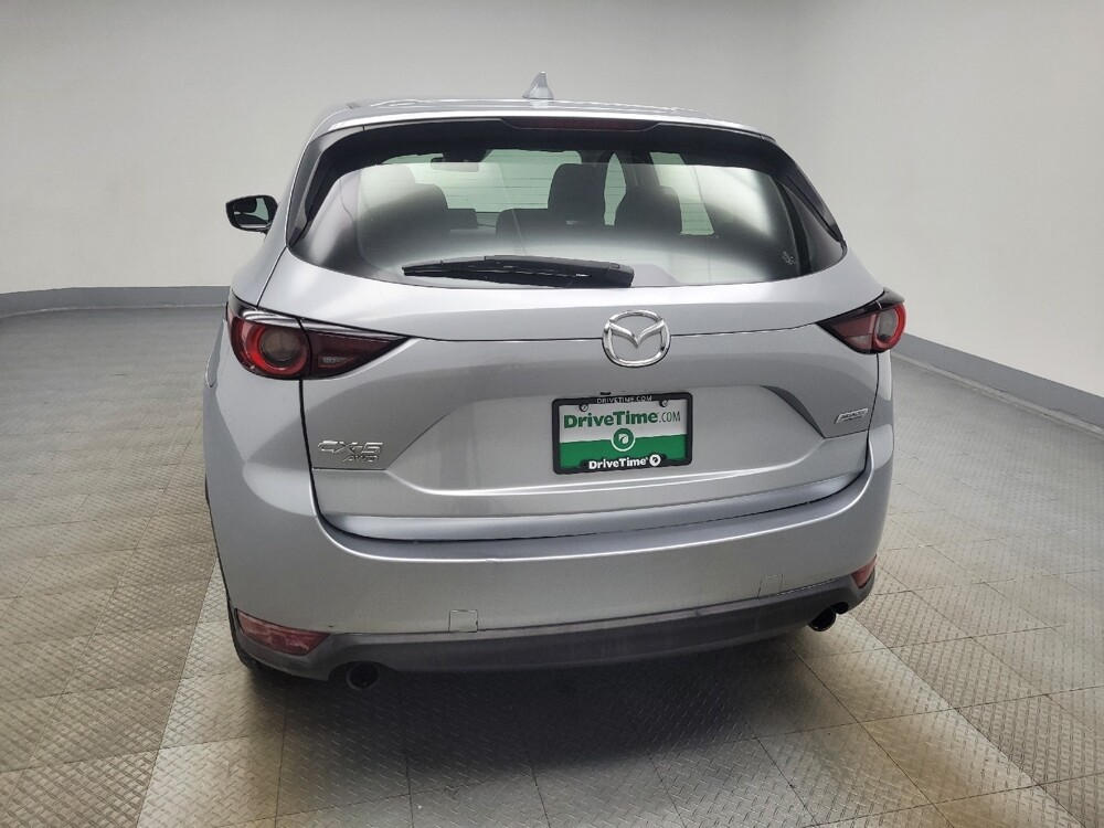 2017 Mazda CX-5 in Highland, IN 46322 - 18096852 6