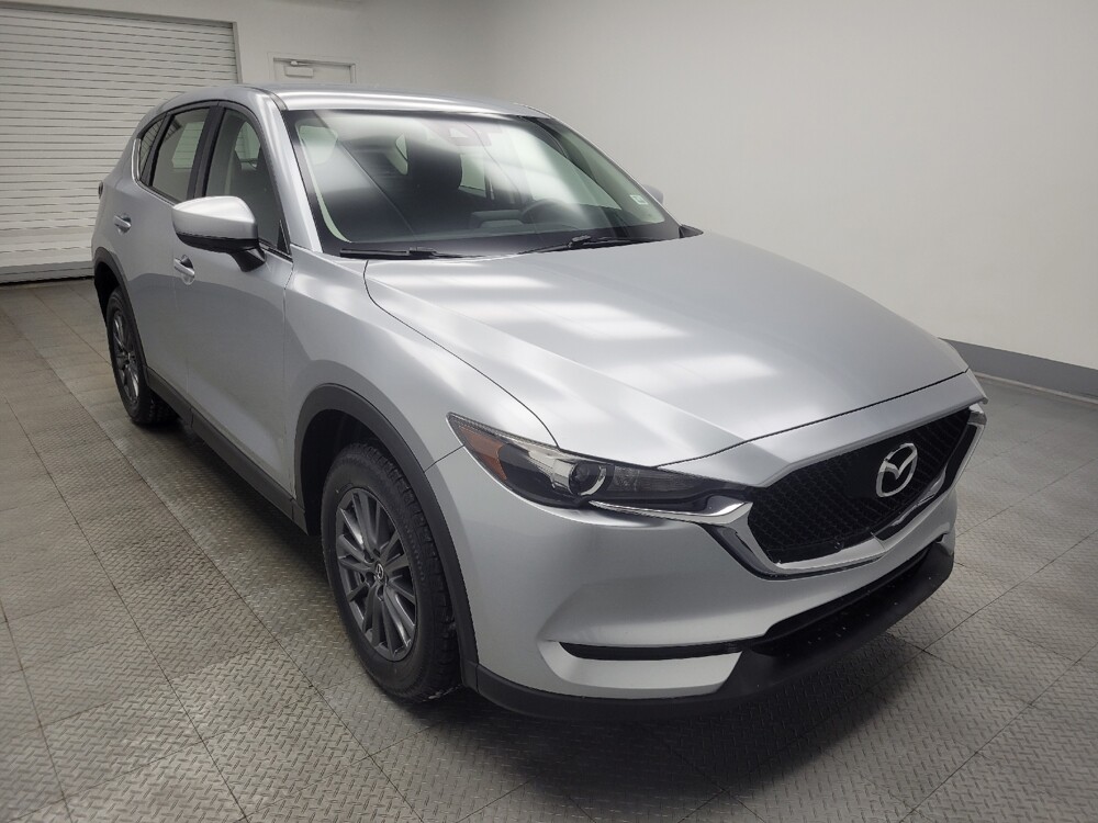 2017 Mazda CX-5 in Highland, IN 46322 - 18096852 13