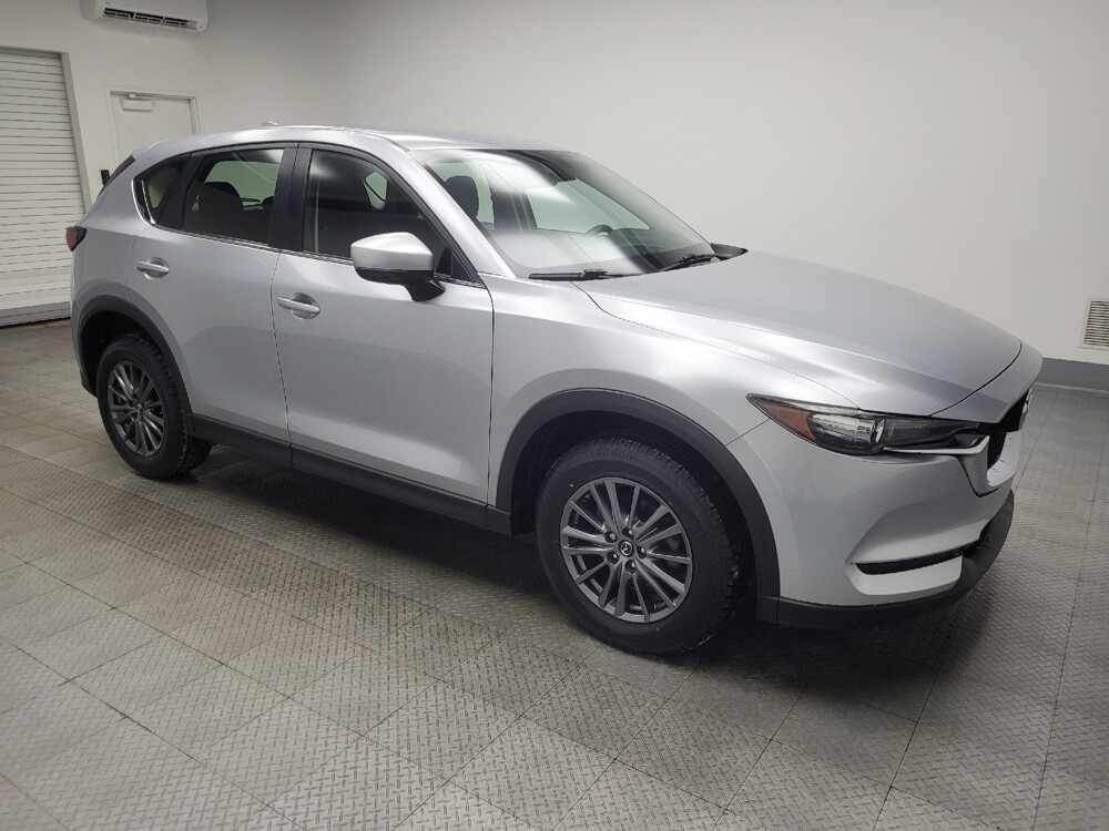 2017 Mazda CX-5 in Highland, IN 46322 - 18096852 11