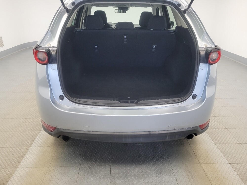 2017 Mazda CX-5 in Highland, IN 46322 - 18096852 29