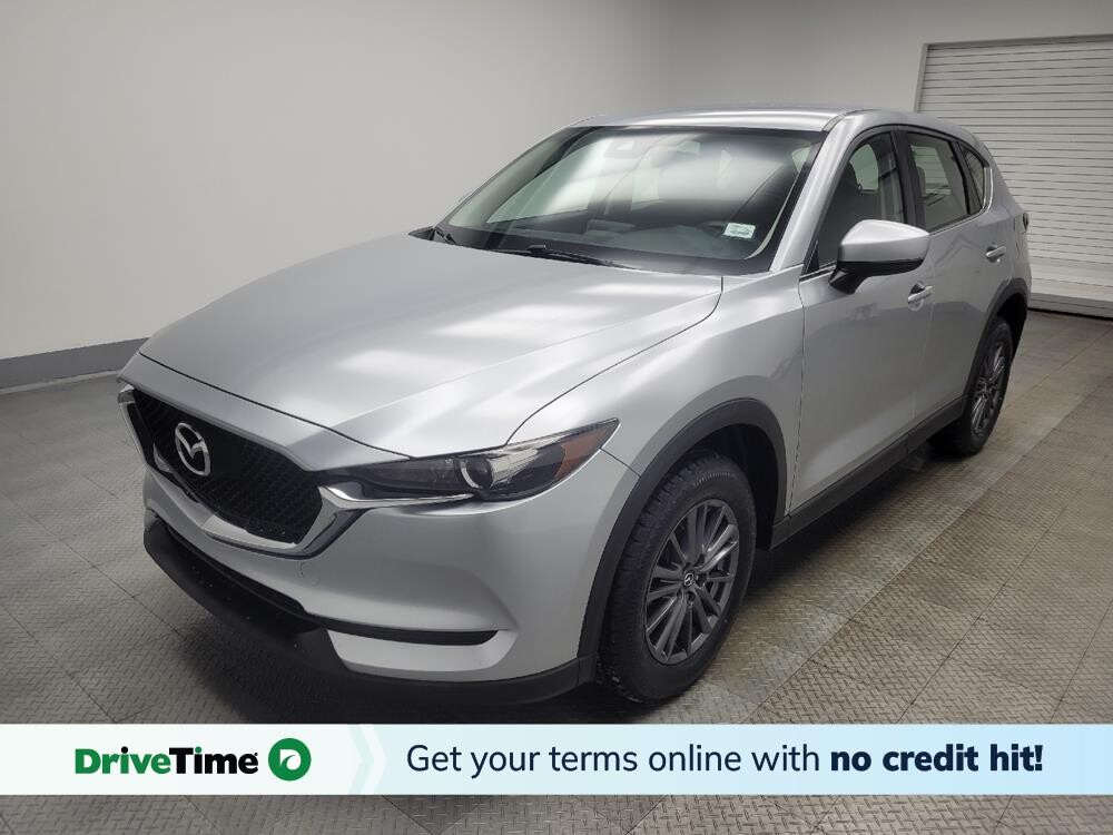 2017 Mazda CX-5 in Highland, IN 46322 - 18096852
