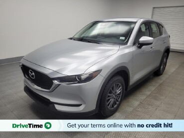 2017 Mazda CX-5 in Highland, IN 46322