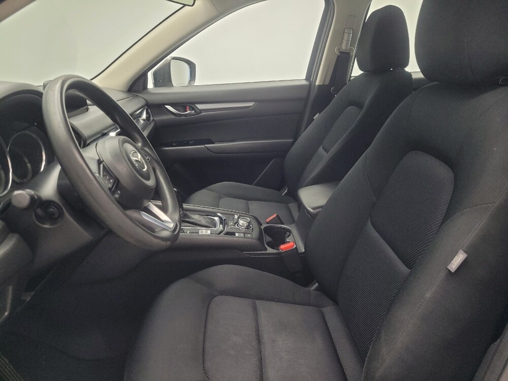 2017 Mazda CX-5 in Highland, IN 46322 - 18096852 17
