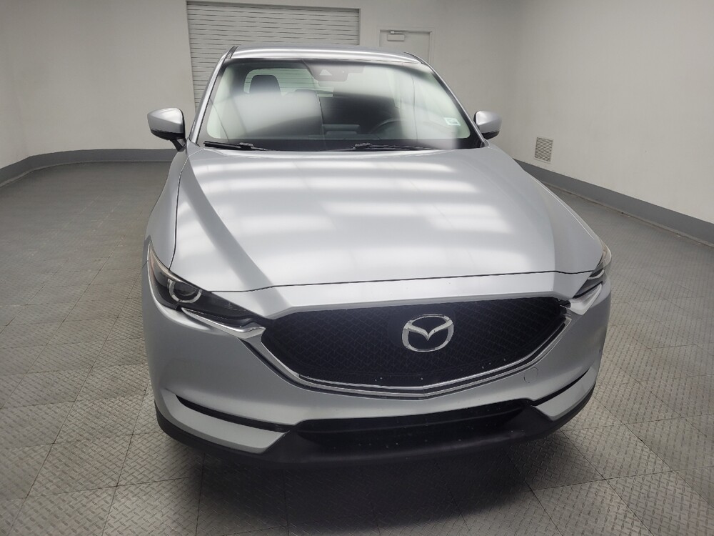 2017 Mazda CX-5 in Highland, IN 46322 - 18096852 14