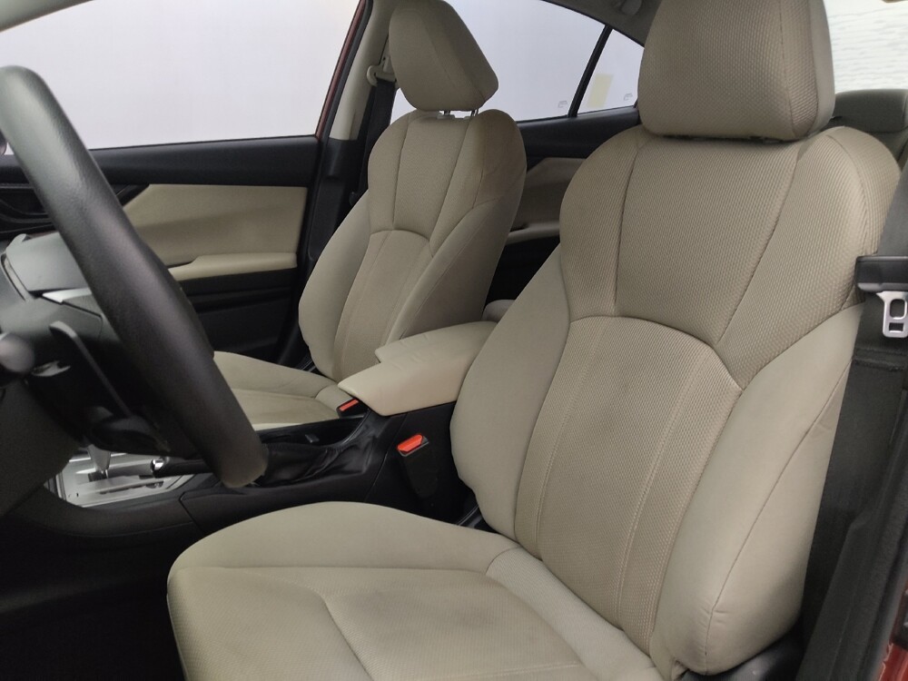 2019 Subaru Impreza in Columbia, SC 29210 - 18096853 17