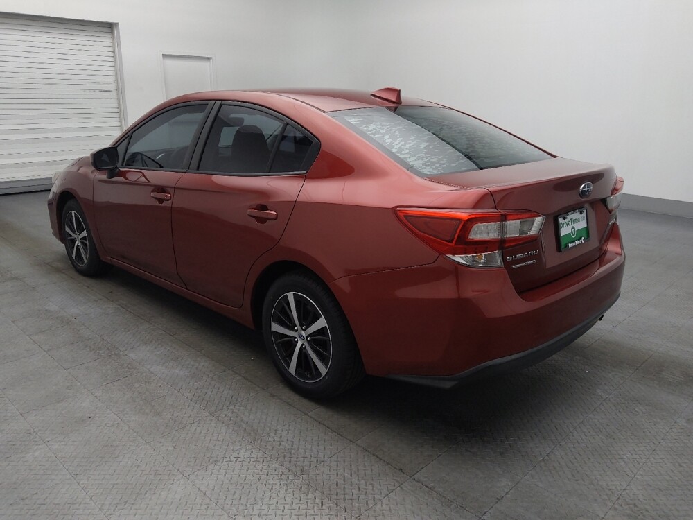 2019 Subaru Impreza in Columbia, SC 29210 - 18096853 5