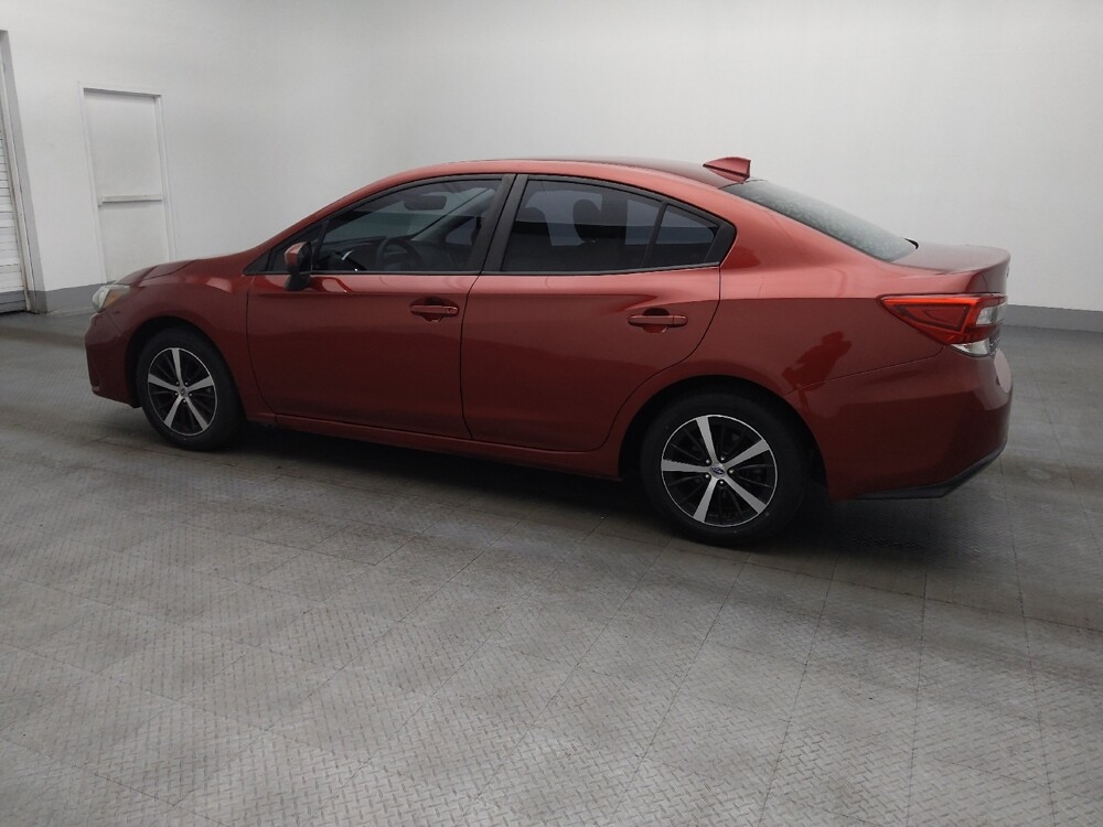 2019 Subaru Impreza in Columbia, SC 29210 - 18096853 3