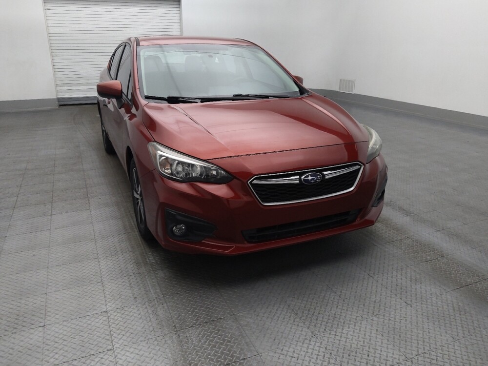 2019 Subaru Impreza in Columbia, SC 29210 - 18096853 14