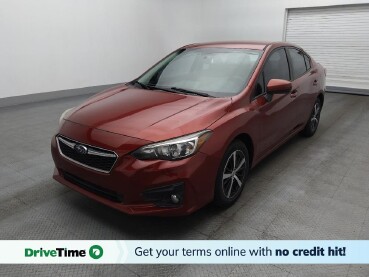 2019 Subaru Impreza in Columbia, SC 29210