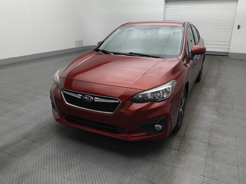 2019 Subaru Impreza in Columbia, SC 29210 - 18096853 15