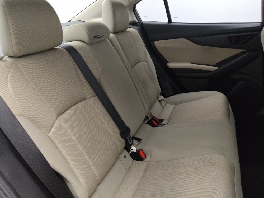2019 Subaru Impreza in Columbia, SC 29210 - 18096853 19