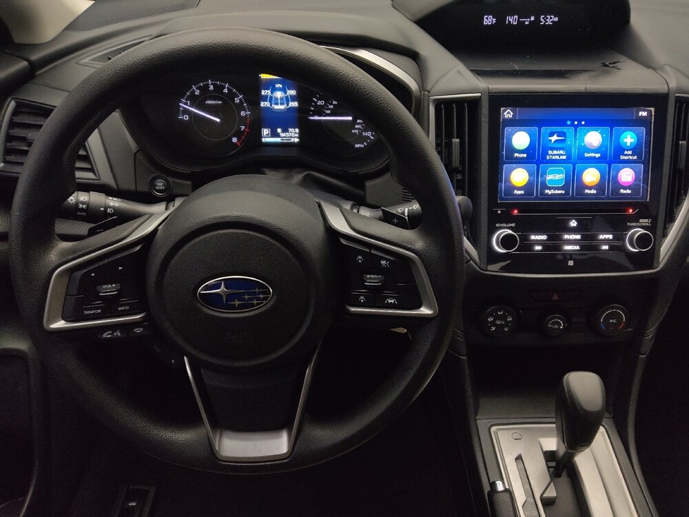 2019 Subaru Impreza in Columbia, SC 29210 - 18096853 22