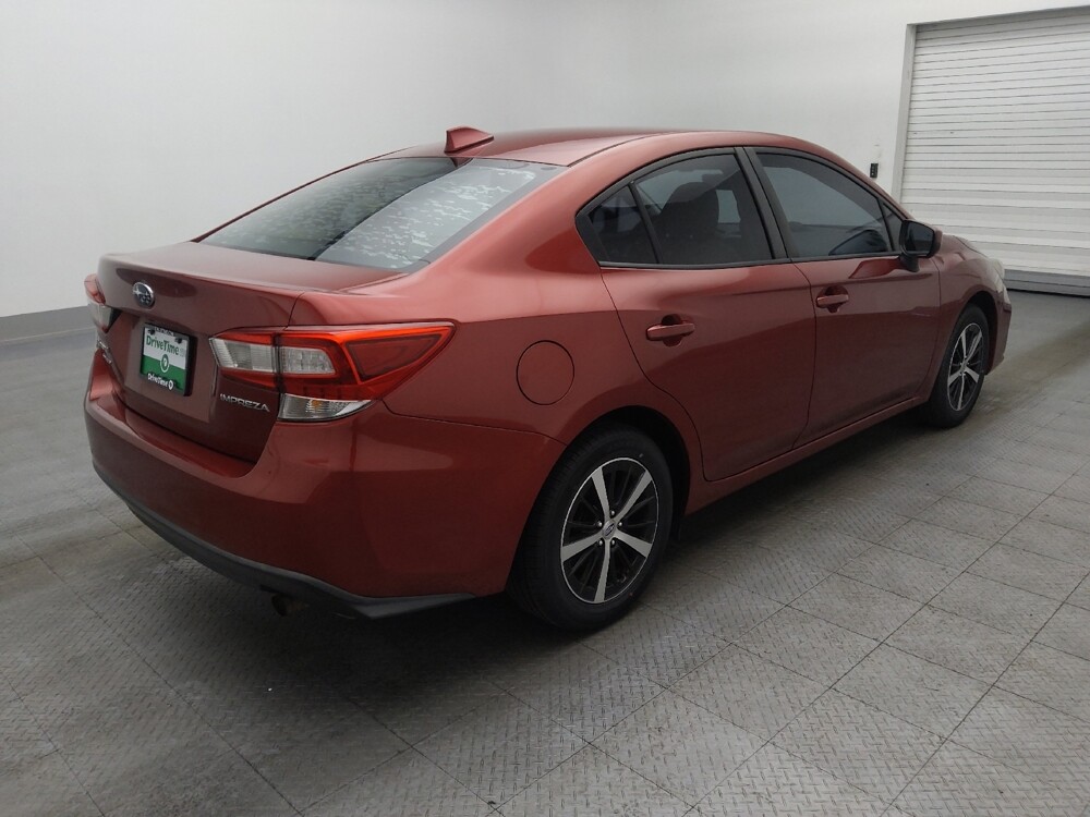 2019 Subaru Impreza in Columbia, SC 29210 - 18096853 9