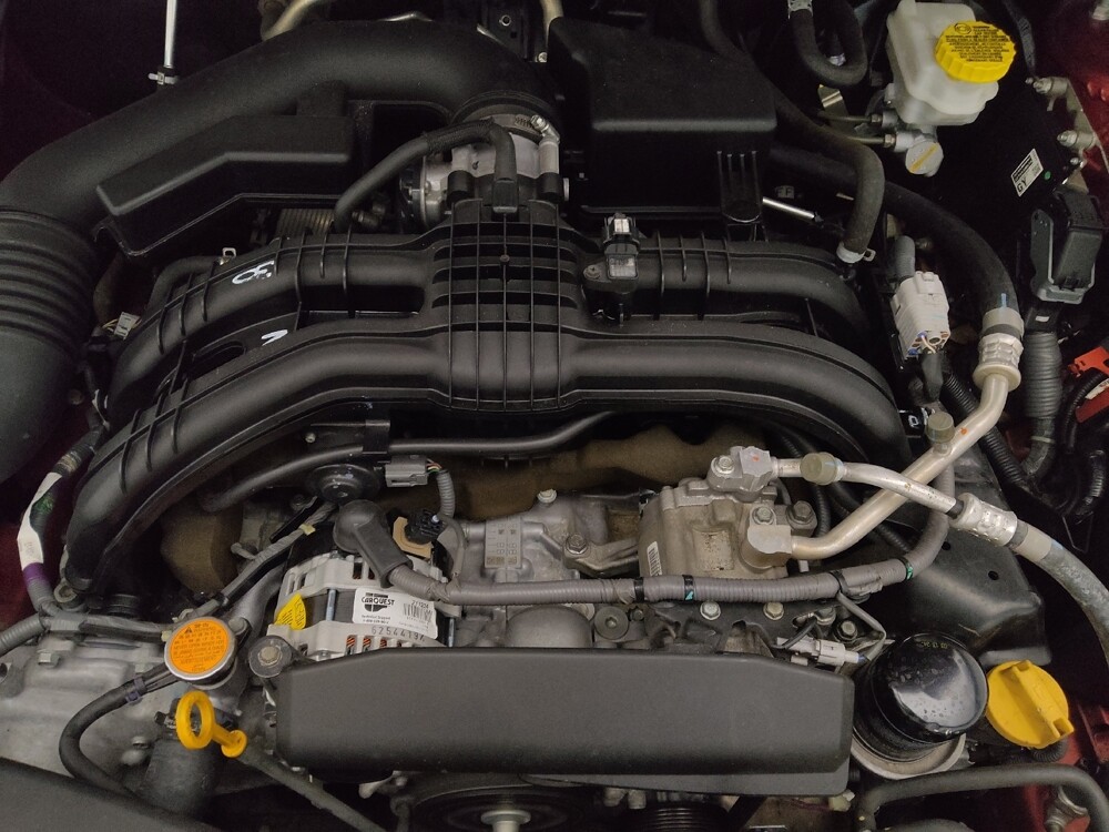 2019 Subaru Impreza in Columbia, SC 29210 - 18096853 30