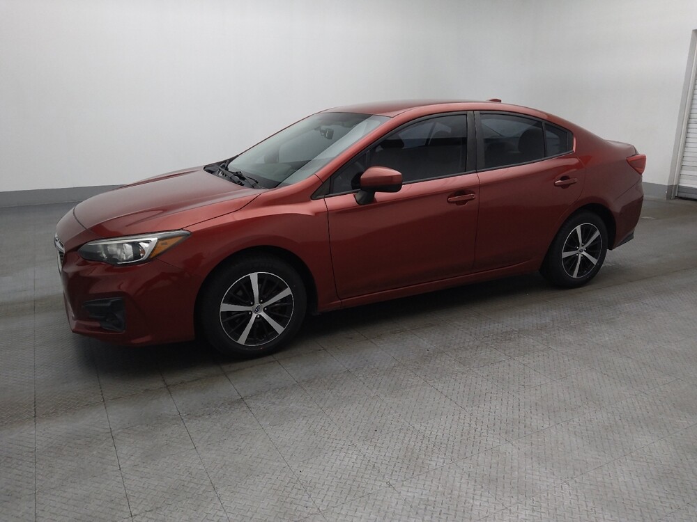2019 Subaru Impreza in Columbia, SC 29210 - 18096853 2