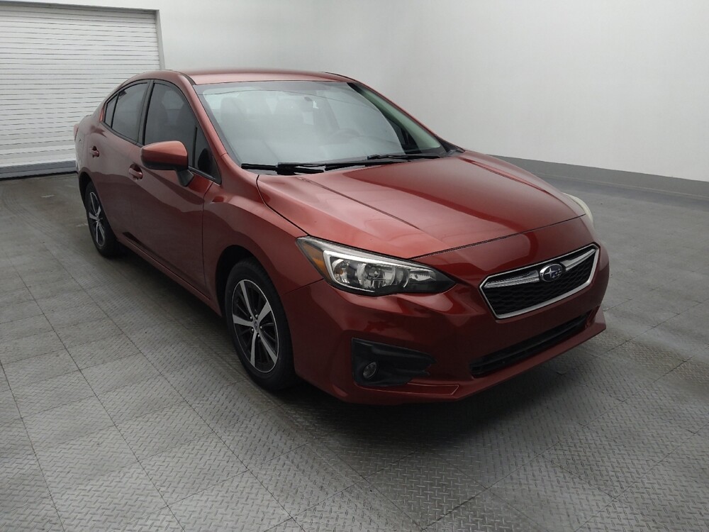 2019 Subaru Impreza in Columbia, SC 29210 - 18096853 13