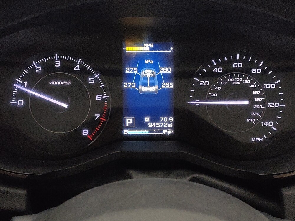 2019 Subaru Impreza in Columbia, SC 29210 - 18096853 23