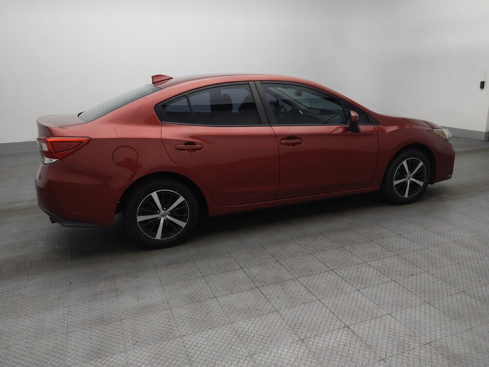 2019 Subaru Impreza in Columbia, SC 29210 - 18096853 10