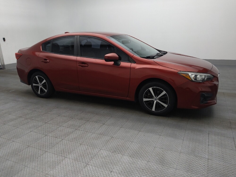 2019 Subaru Impreza in Columbia, SC 29210 - 18096853 11