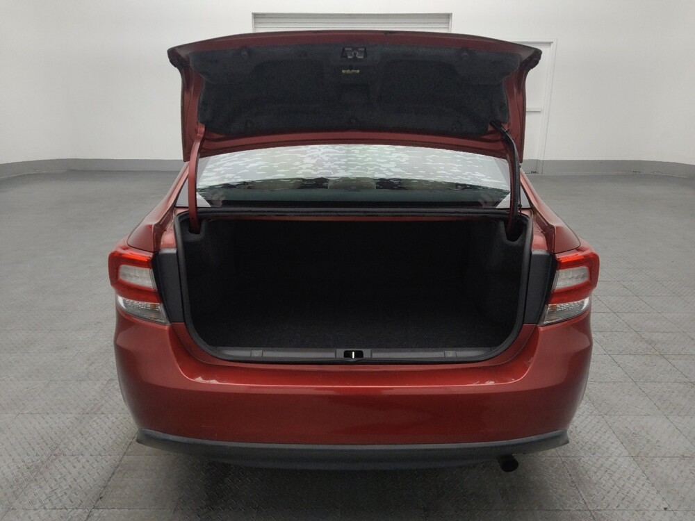 2019 Subaru Impreza in Columbia, SC 29210 - 18096853 29