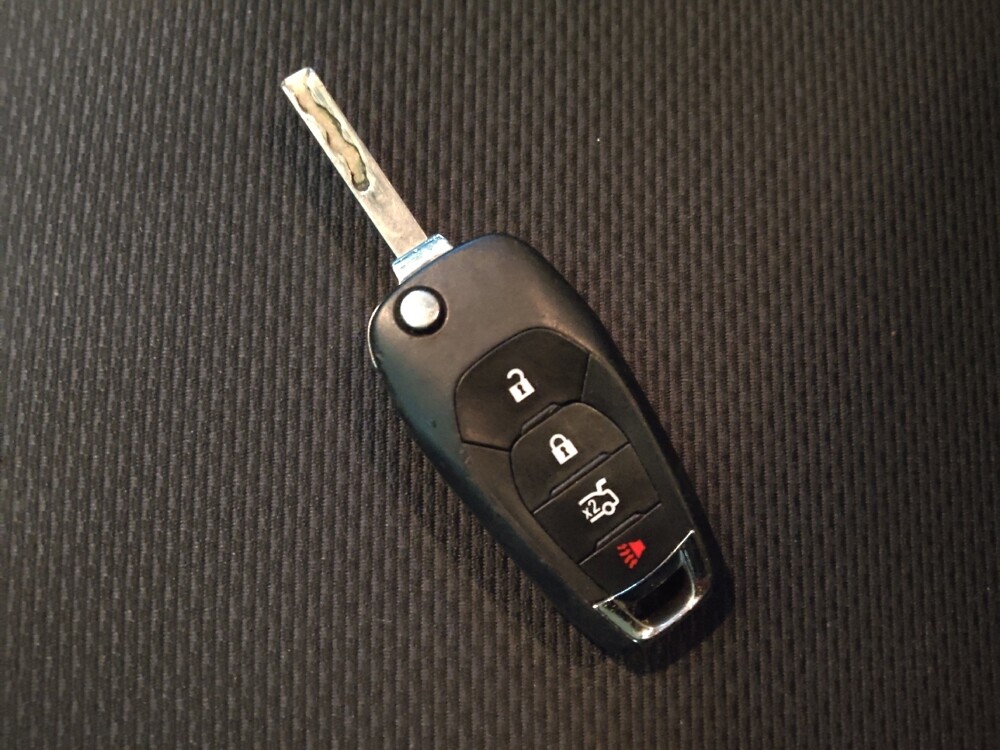 2017 Chevrolet Cruze in Columbia, SC 29210 - 18096854 32