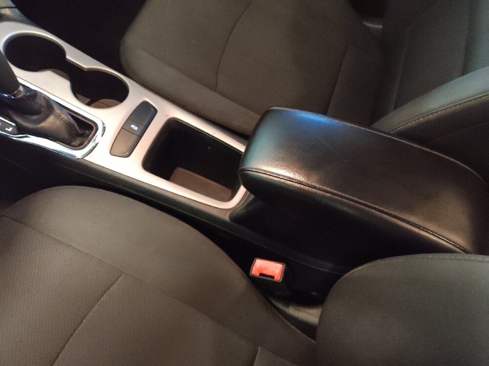 2017 Chevrolet Cruze in Columbia, SC 29210 - 18096854 26