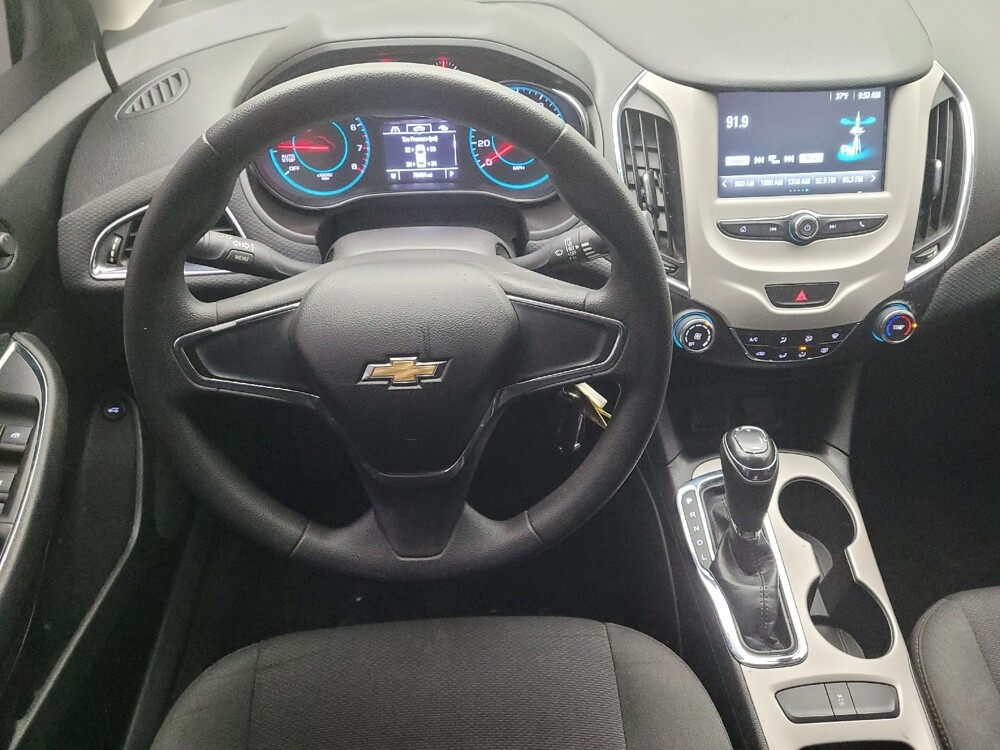 2017 Chevrolet Cruze in Columbia, SC 29210 - 18096854 22