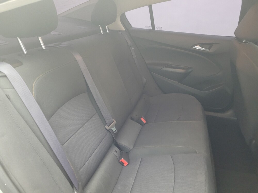 2017 Chevrolet Cruze in Columbia, SC 29210 - 18096854 19