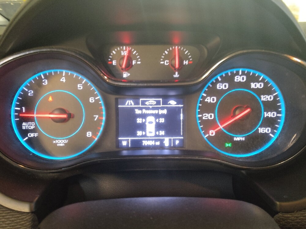 2017 Chevrolet Cruze in Columbia, SC 29210 - 18096854 23