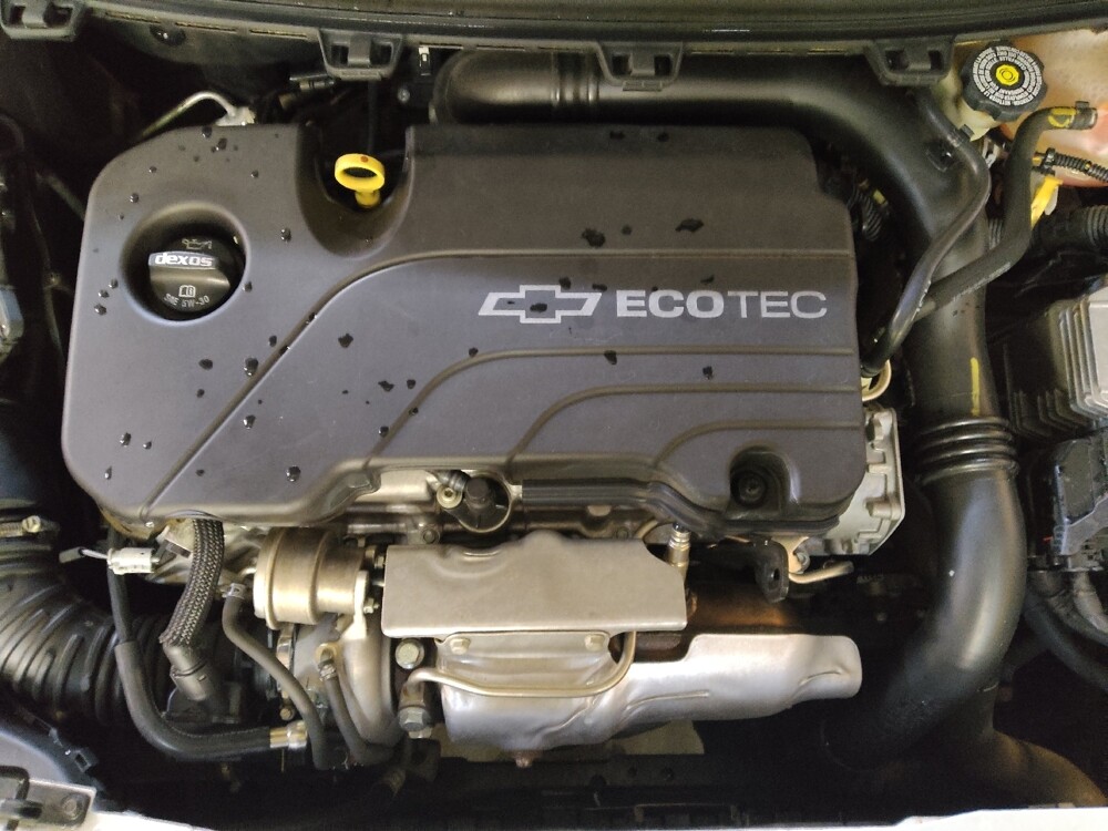 2017 Chevrolet Cruze in Columbia, SC 29210 - 18096854 30