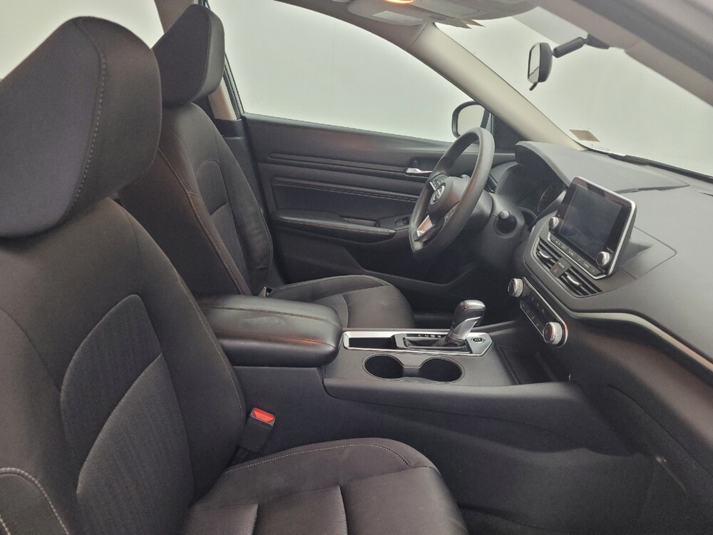 2019 Nissan Altima in Columbia, SC 29210 - 18096855 21