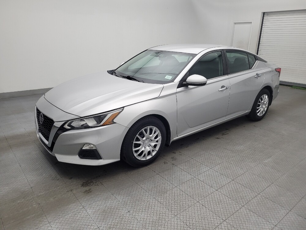 2019 Nissan Altima in Columbia, SC 29210 - 18096855 2