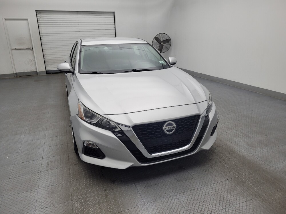 2019 Nissan Altima in Columbia, SC 29210 - 18096855 14