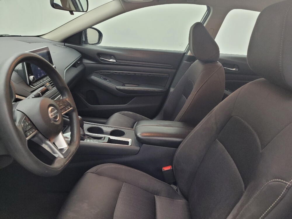 2019 Nissan Altima in Columbia, SC 29210 - 18096855 17