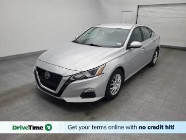 2019 Nissan Altima in Columbia, SC 29210