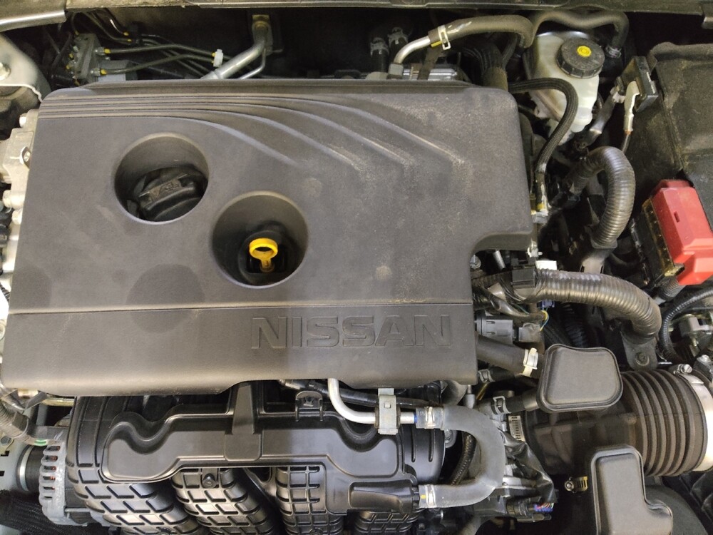 2019 Nissan Altima in Columbia, SC 29210 - 18096855 30