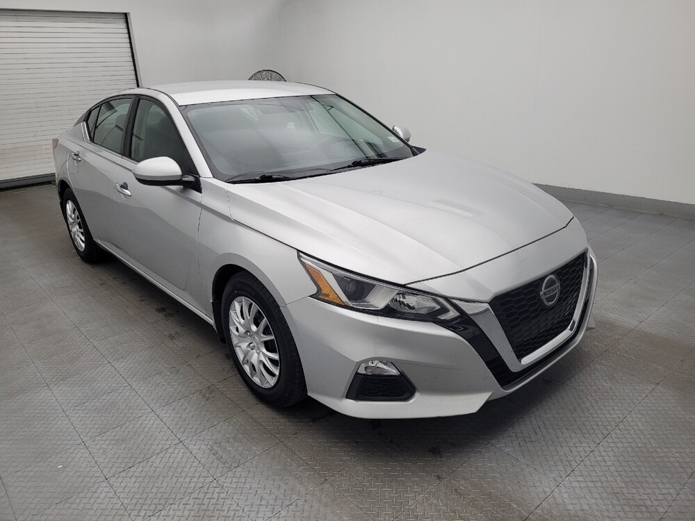2019 Nissan Altima in Columbia, SC 29210 - 18096855 13