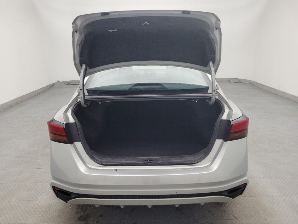 2019 Nissan Altima in Columbia, SC 29210 - 18096855 29