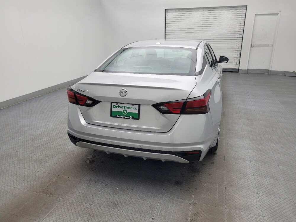 2019 Nissan Altima in Columbia, SC 29210 - 18096855 7