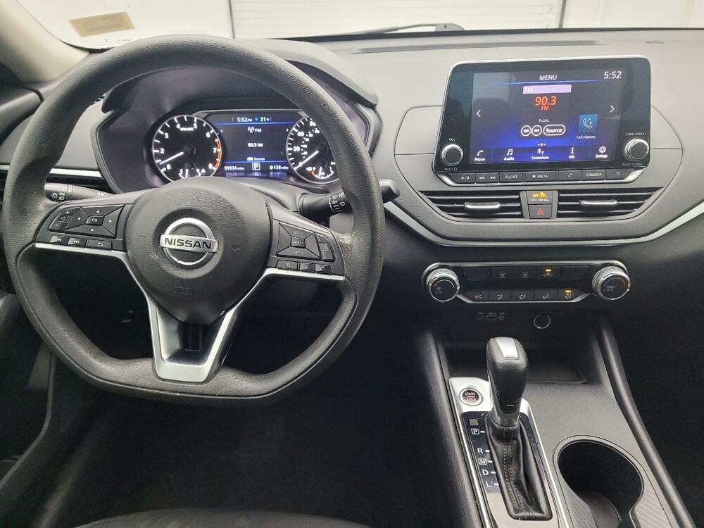 2019 Nissan Altima in Columbia, SC 29210 - 18096855 22
