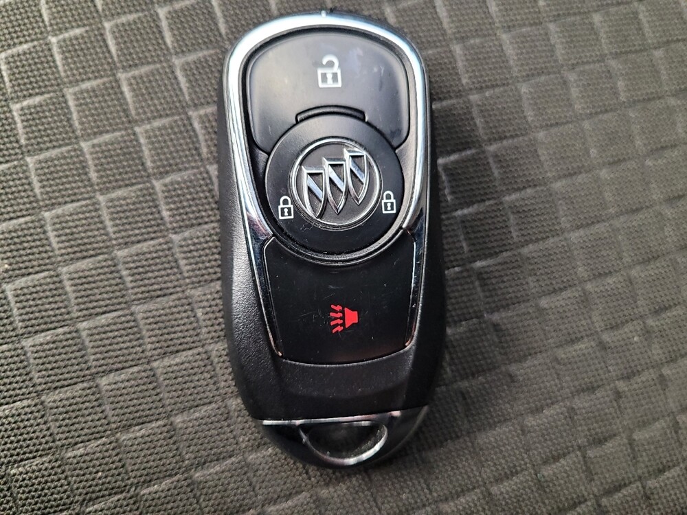 2020 Buick Encore in Riverside, CA 92504 - 18096856 32