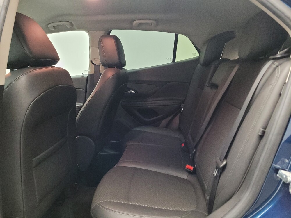 2020 Buick Encore in Riverside, CA 92504 - 18096856 18