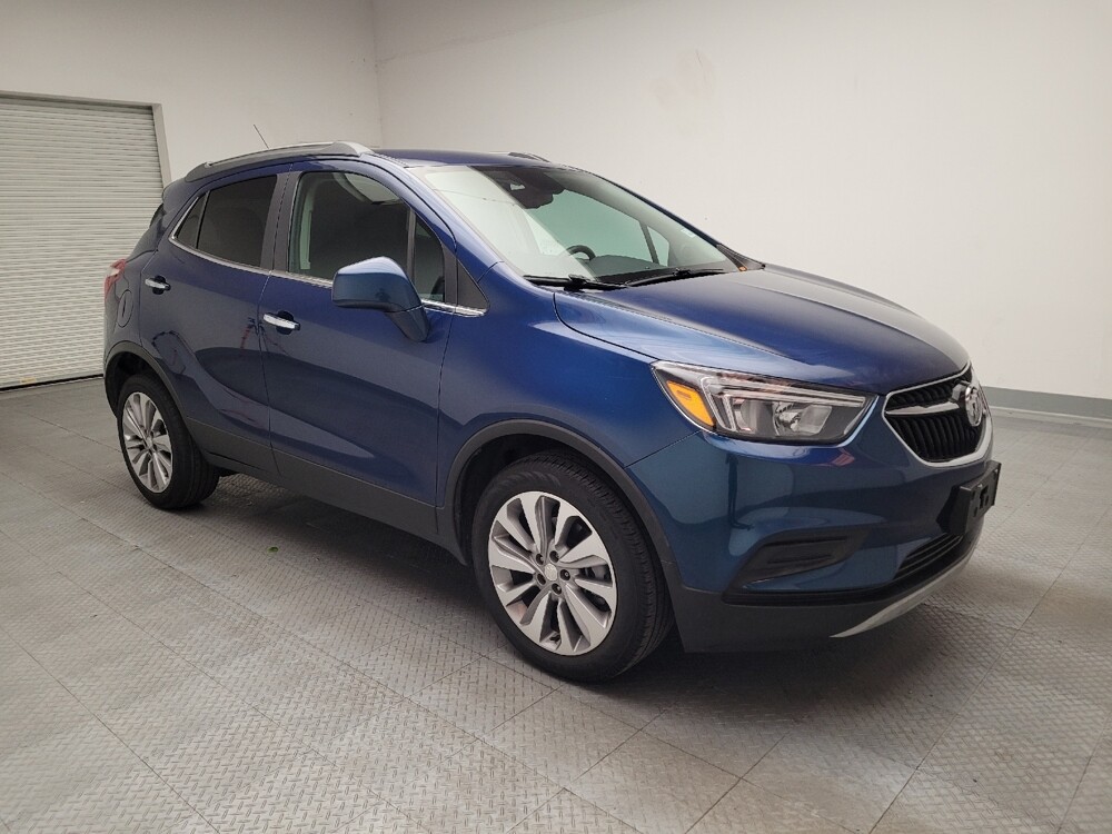 2020 Buick Encore in Riverside, CA 92504 - 18096856 13
